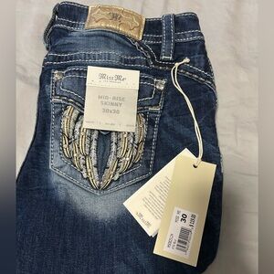 Women’s Miss Me Jeans